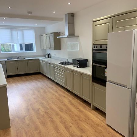 ניו ברייטון Entire Seaside Home, Sleeps 8, All En-Suite Rooms מראה חיצוני תמונה