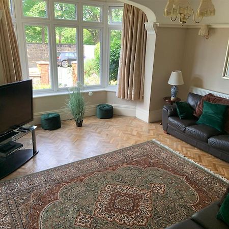 ניו ברייטון Entire Seaside Home, Sleeps 8, All En-Suite Rooms מראה חיצוני תמונה