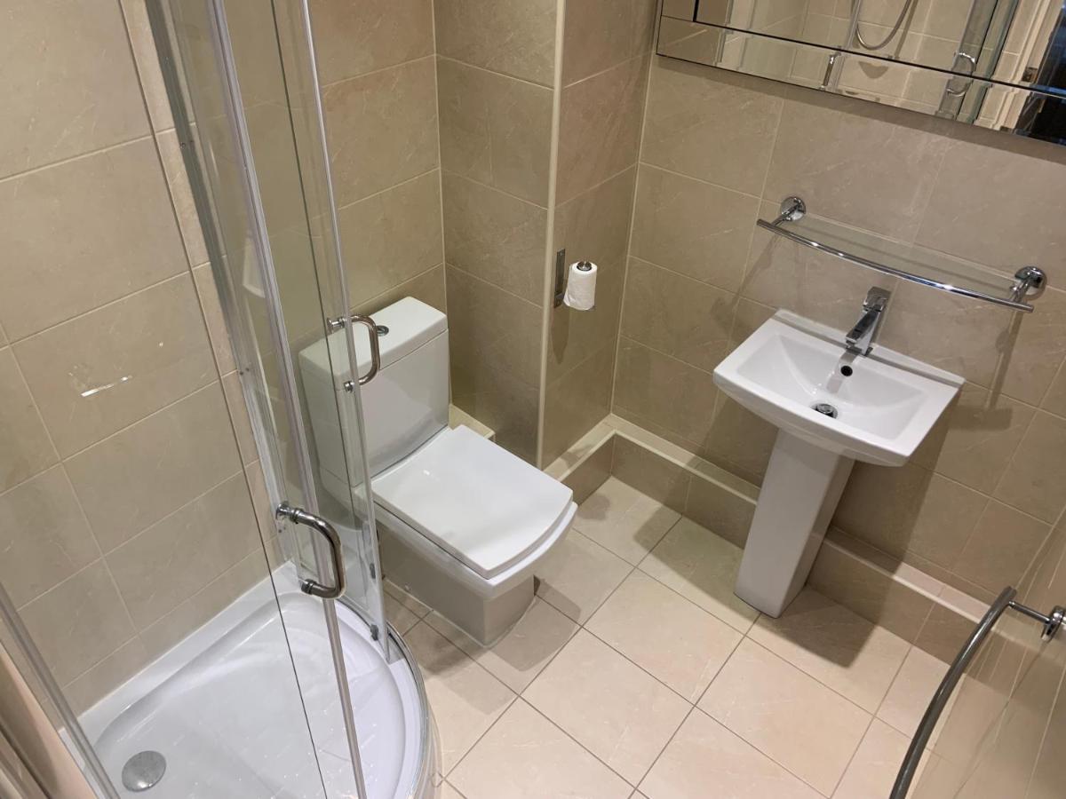 ניו ברייטון Entire Seaside Home, Sleeps 8, All En-Suite Rooms מראה חיצוני תמונה