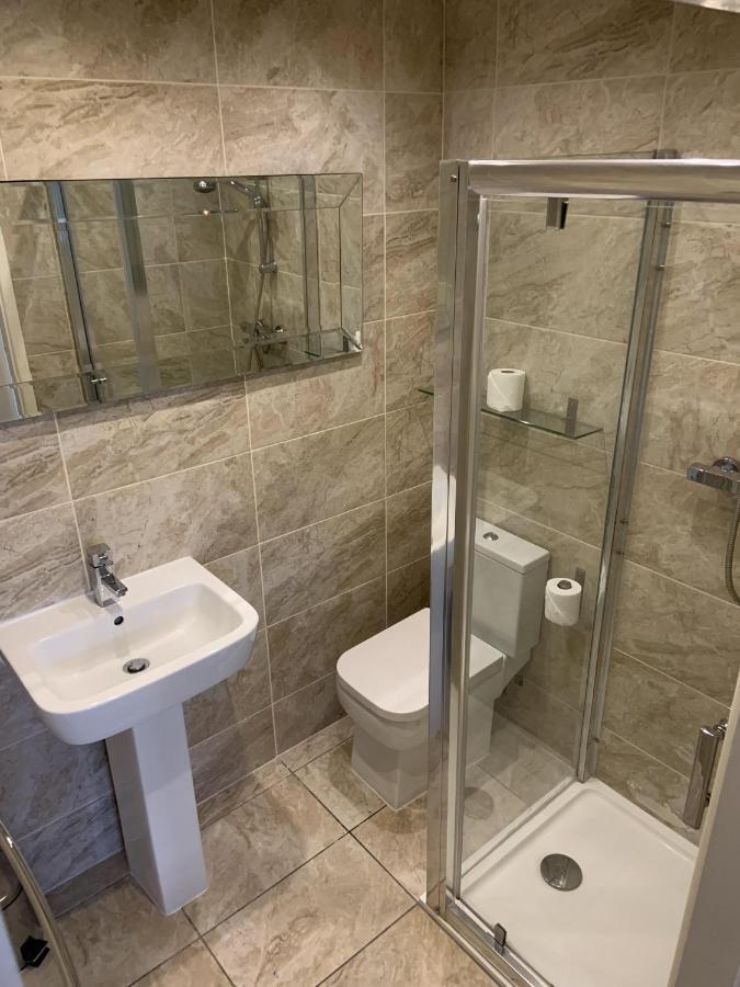 ניו ברייטון Entire Seaside Home, Sleeps 8, All En-Suite Rooms מראה חיצוני תמונה