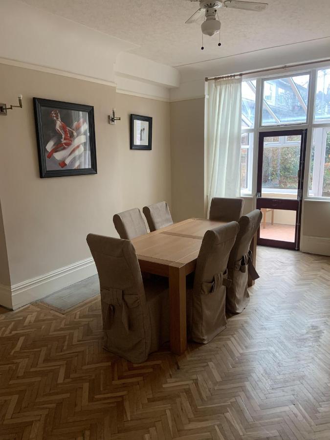 ניו ברייטון Entire Seaside Home, Sleeps 8, All En-Suite Rooms מראה חיצוני תמונה